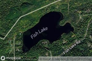 Fish Lake