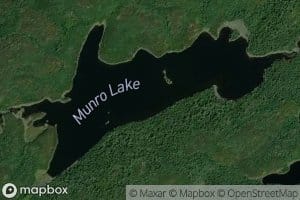 Munro Lake