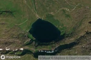 Harpedalsvatnet