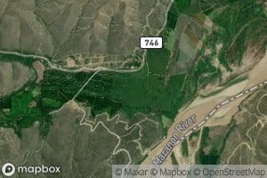 Quebrada La Rinconada