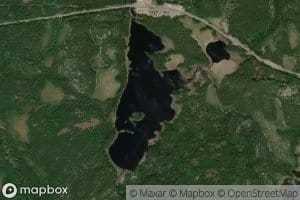 Lac Beaulorier