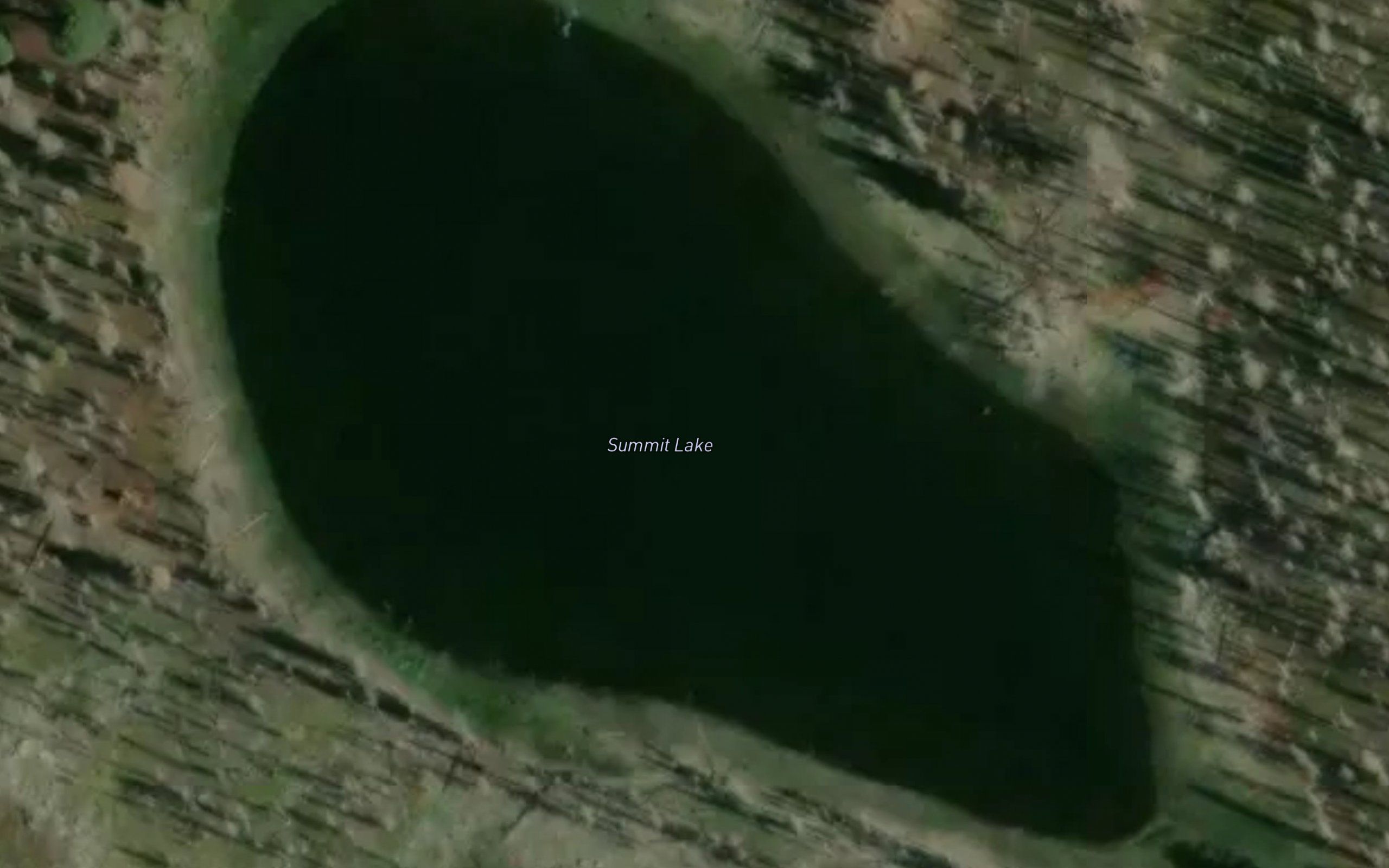 Summit Lake