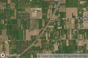 Two Right Ditch Minor