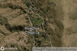 Quebrada Alpuntohuayjo