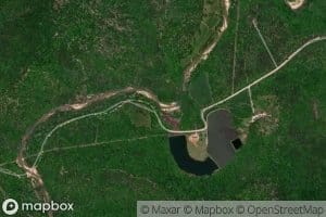 George Hellmuth Lower Lake