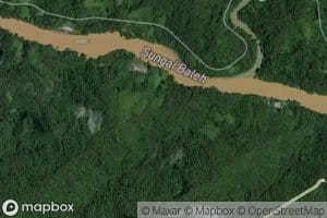 Sungai Limpa