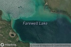 Farewell Lake