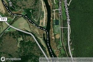 East Branch Delaware River