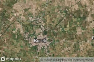 Baureli Chandsora Drain