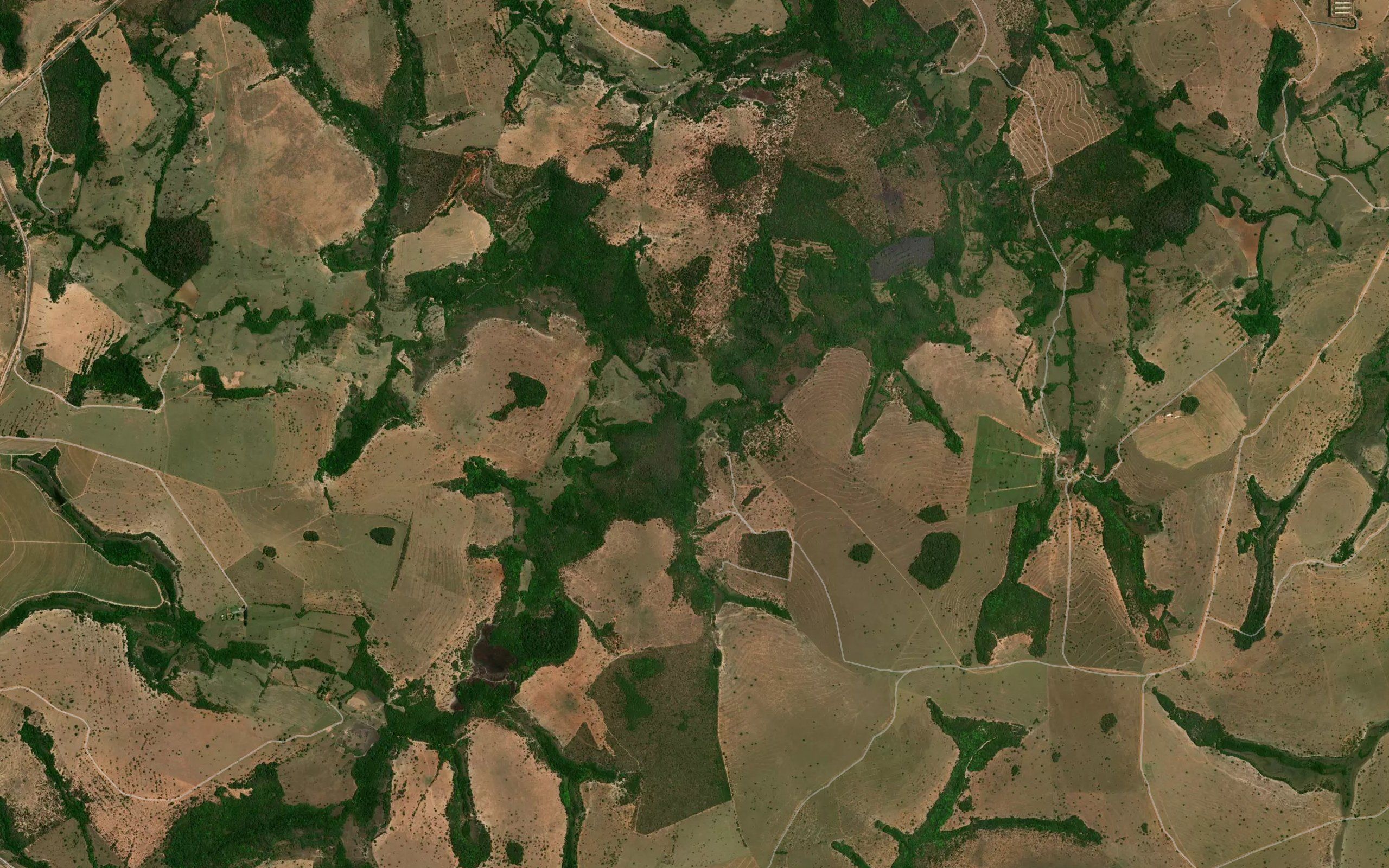 Corrego dos Bois