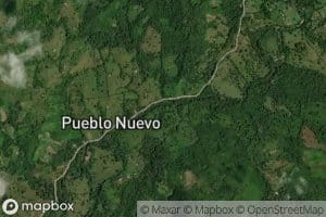 Quebrada del Silencio