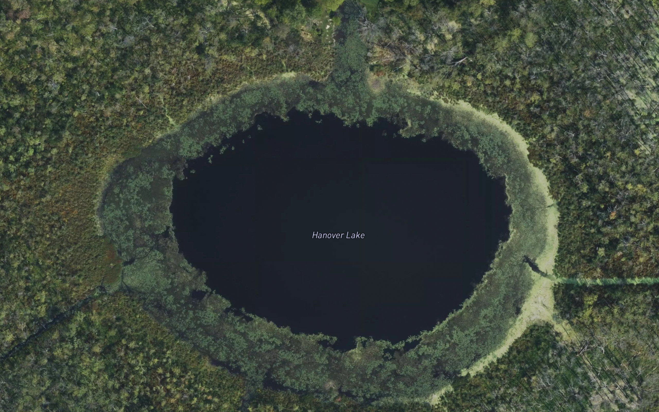Hanover Lake