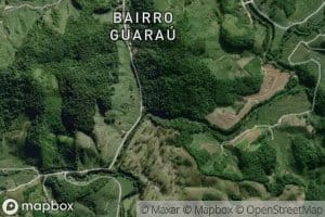 Cachoeira do Salto Grande