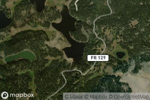 Youngs Creek Reservoir Number 1