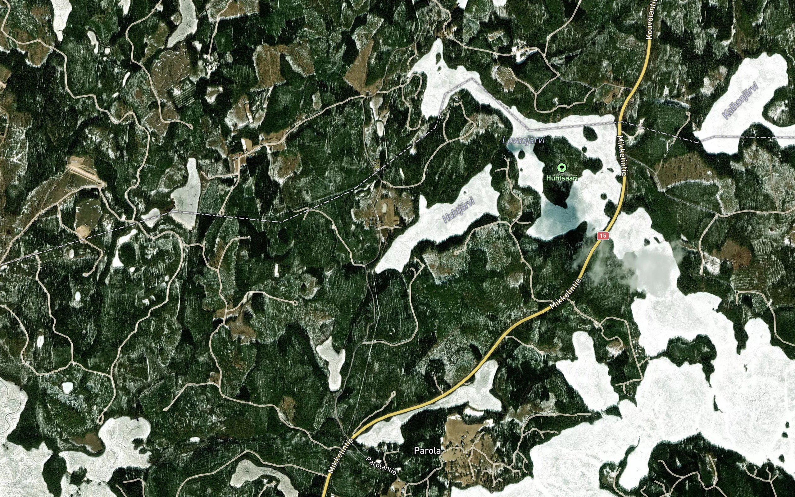 Vihtorinlahti