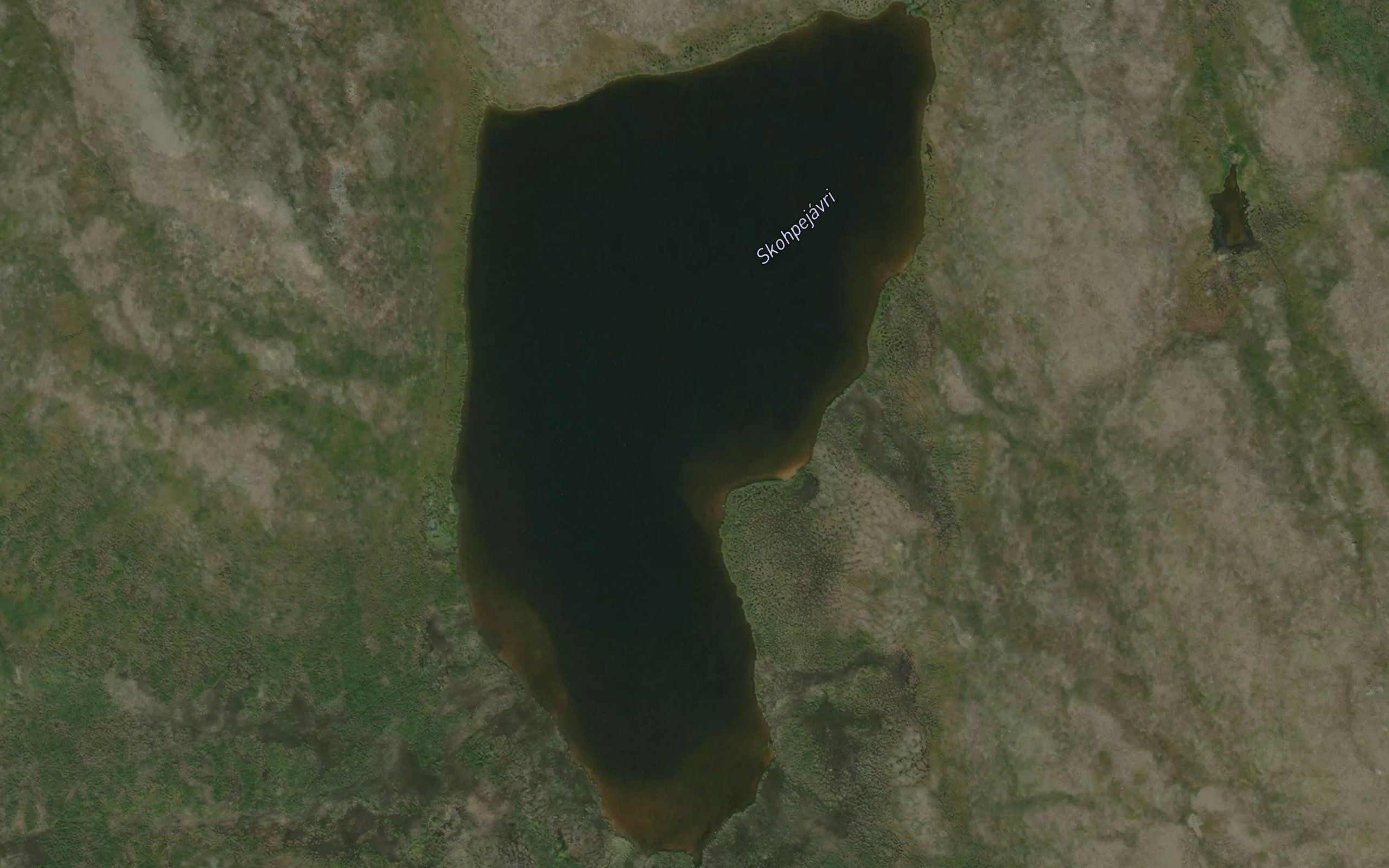 Skohpejavri