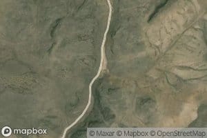 Coyote Hole Reservoir