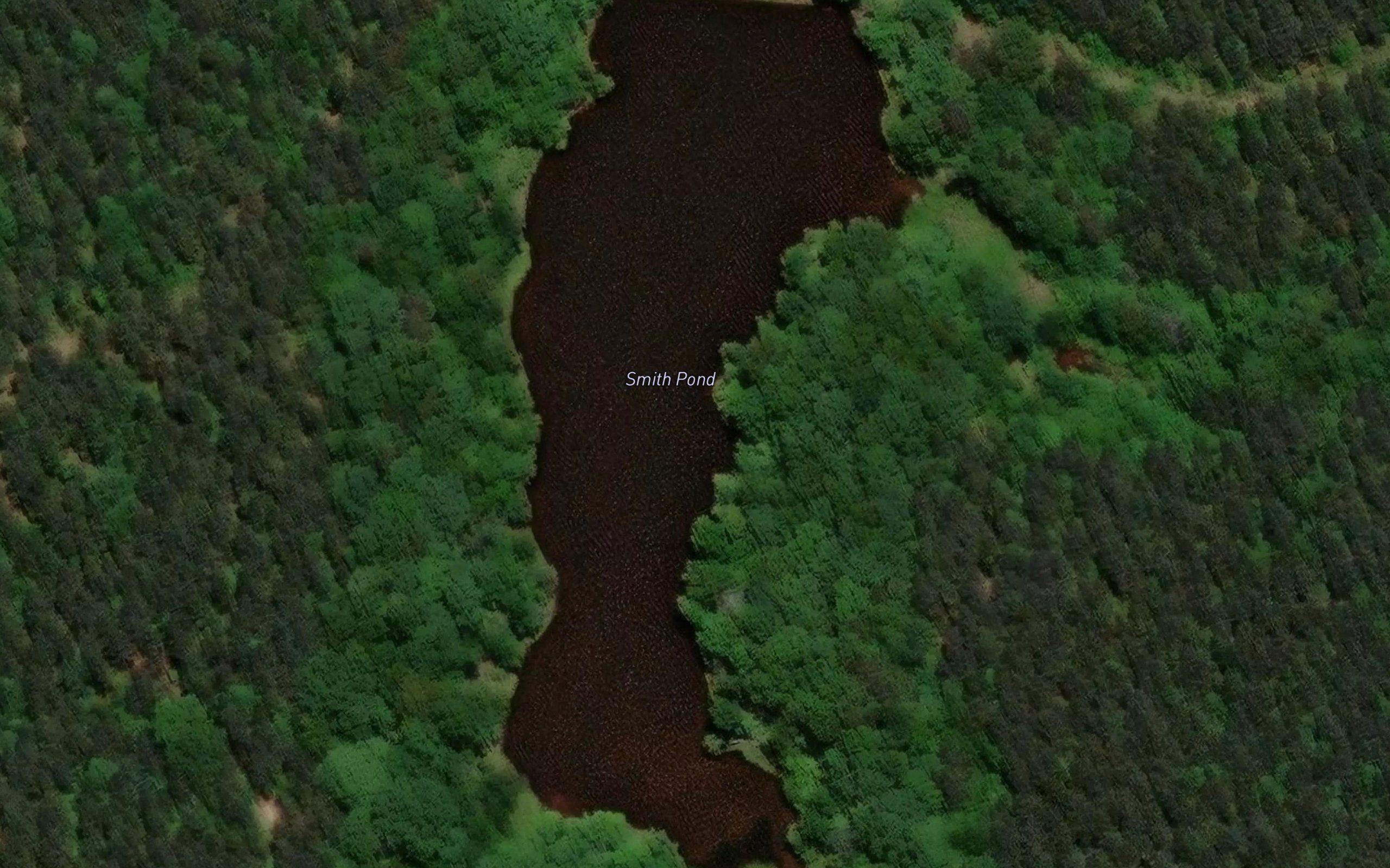 Smith Pond