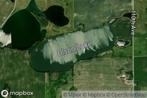 Olson Lake