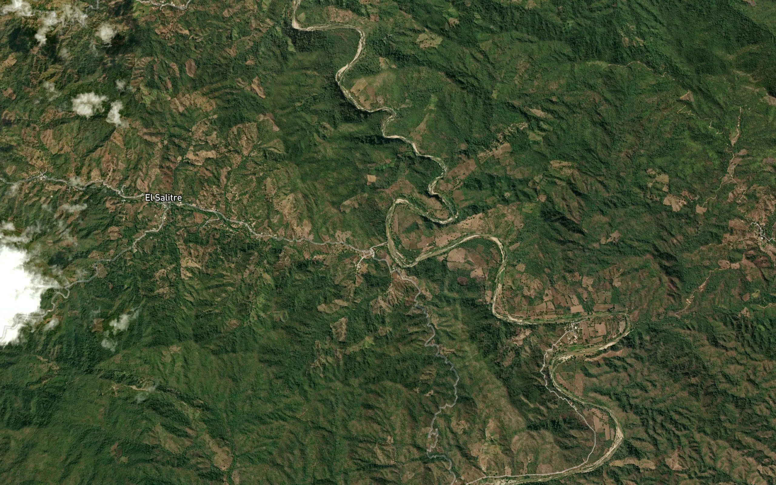 Rio Rana