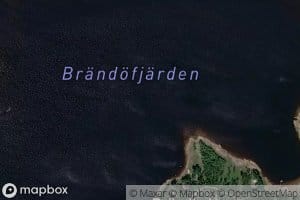 Brandofjarden