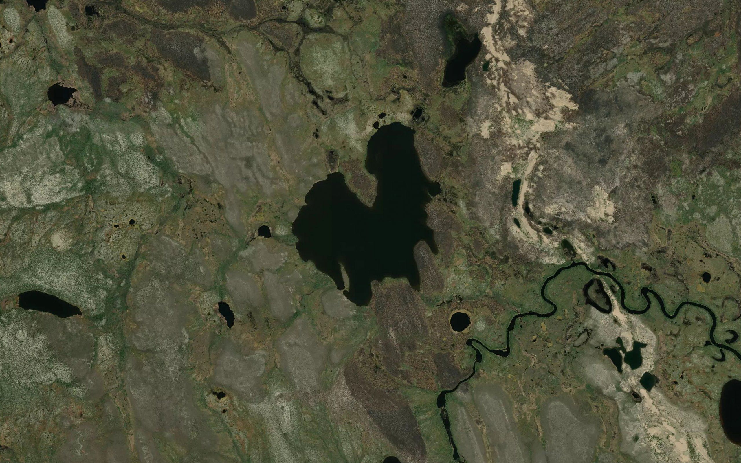 Yonkers Lake