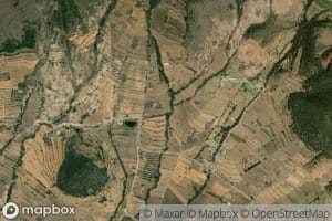 Barranca El Convento