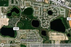 Upper Doe Lake