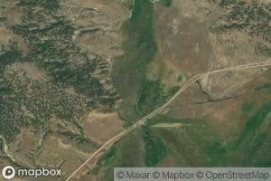 Rock Creek Reservoir