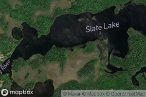 Slate Lake
