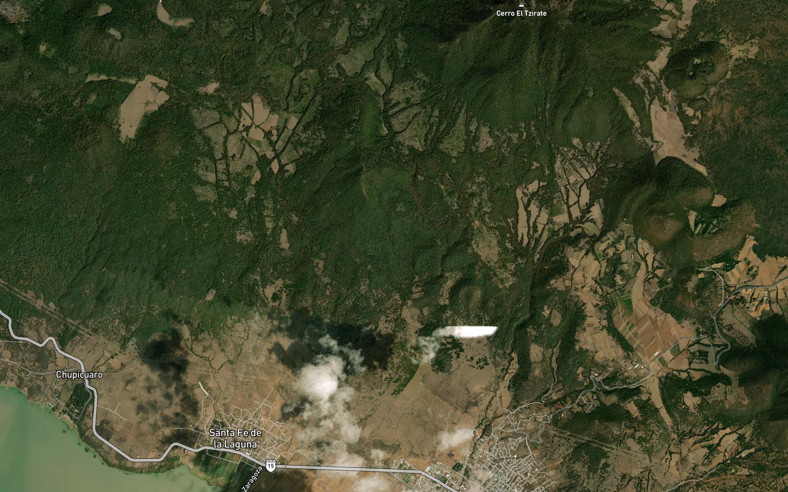 Barranca Grande