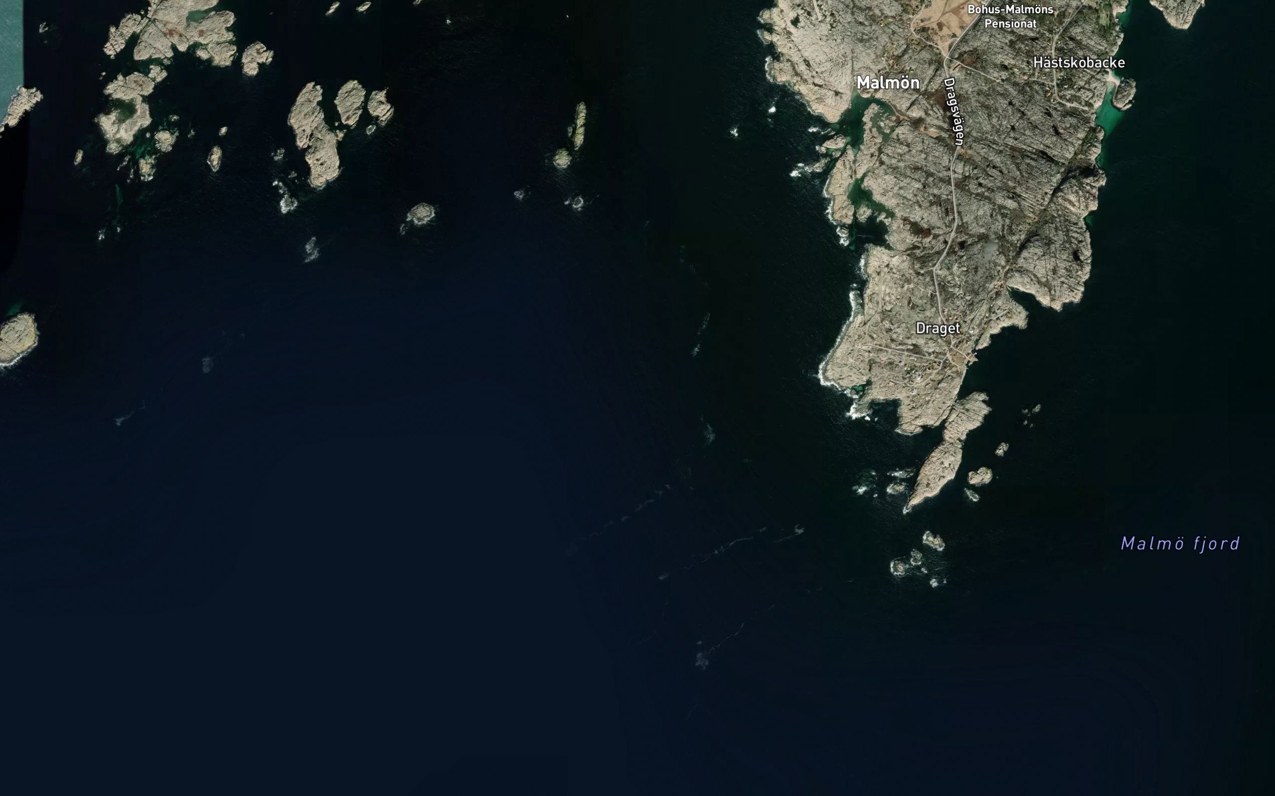 Sodra Trillingeberget