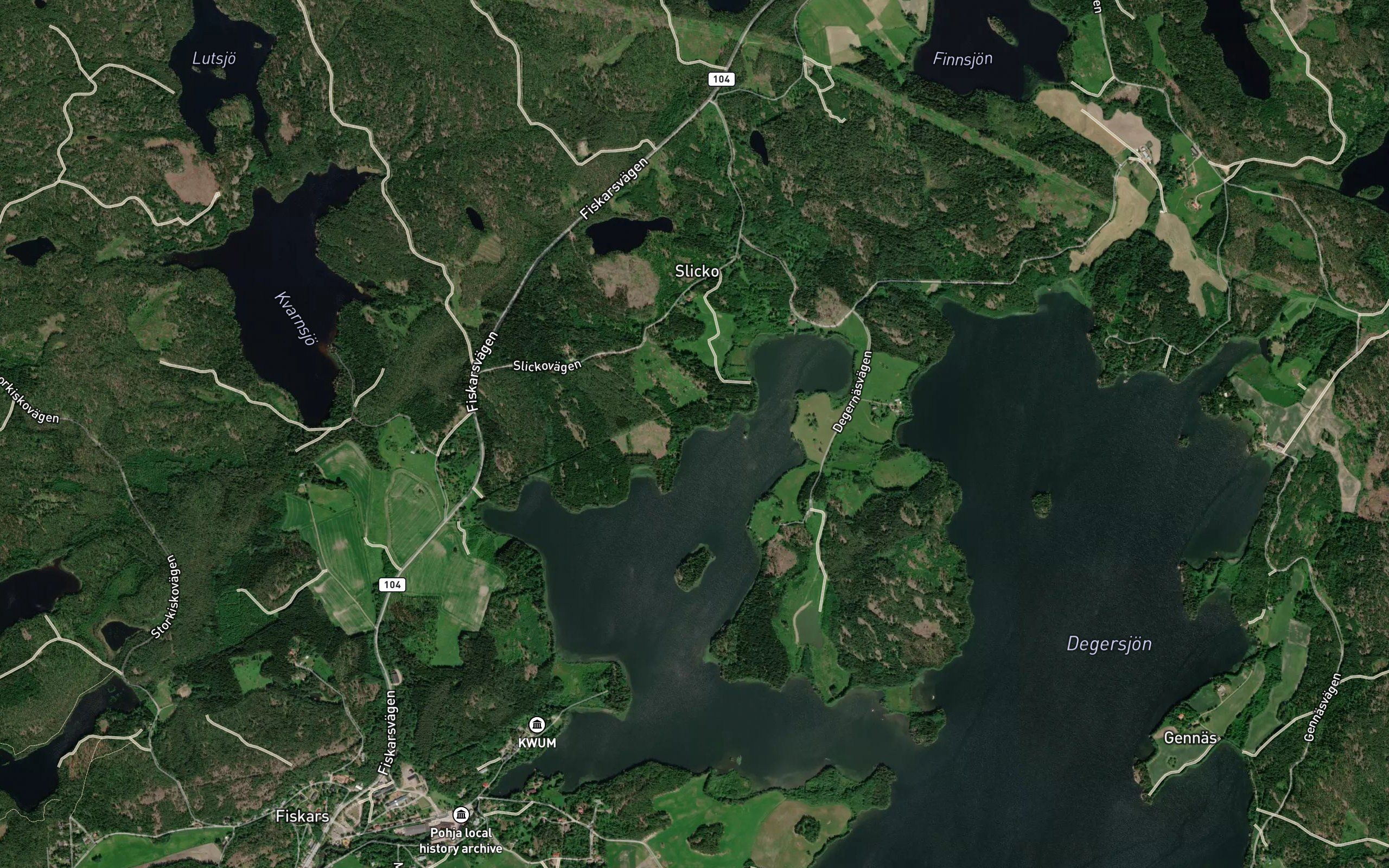 Sandviken