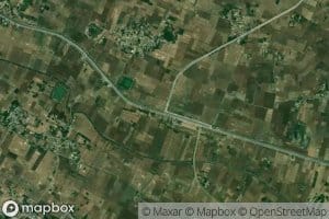 Karchana Distributary