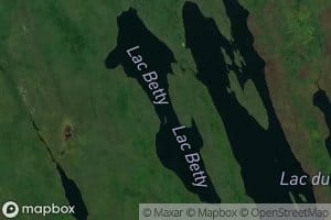 Lac Betty