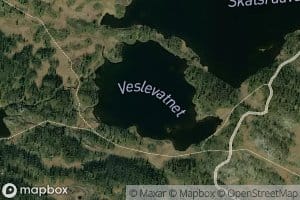 Veslevatnet