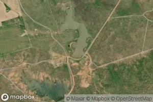 Hart Camp Lake