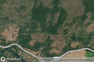 Berrian Spring