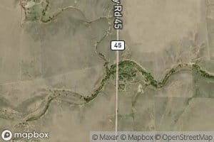 Little Horse Creek