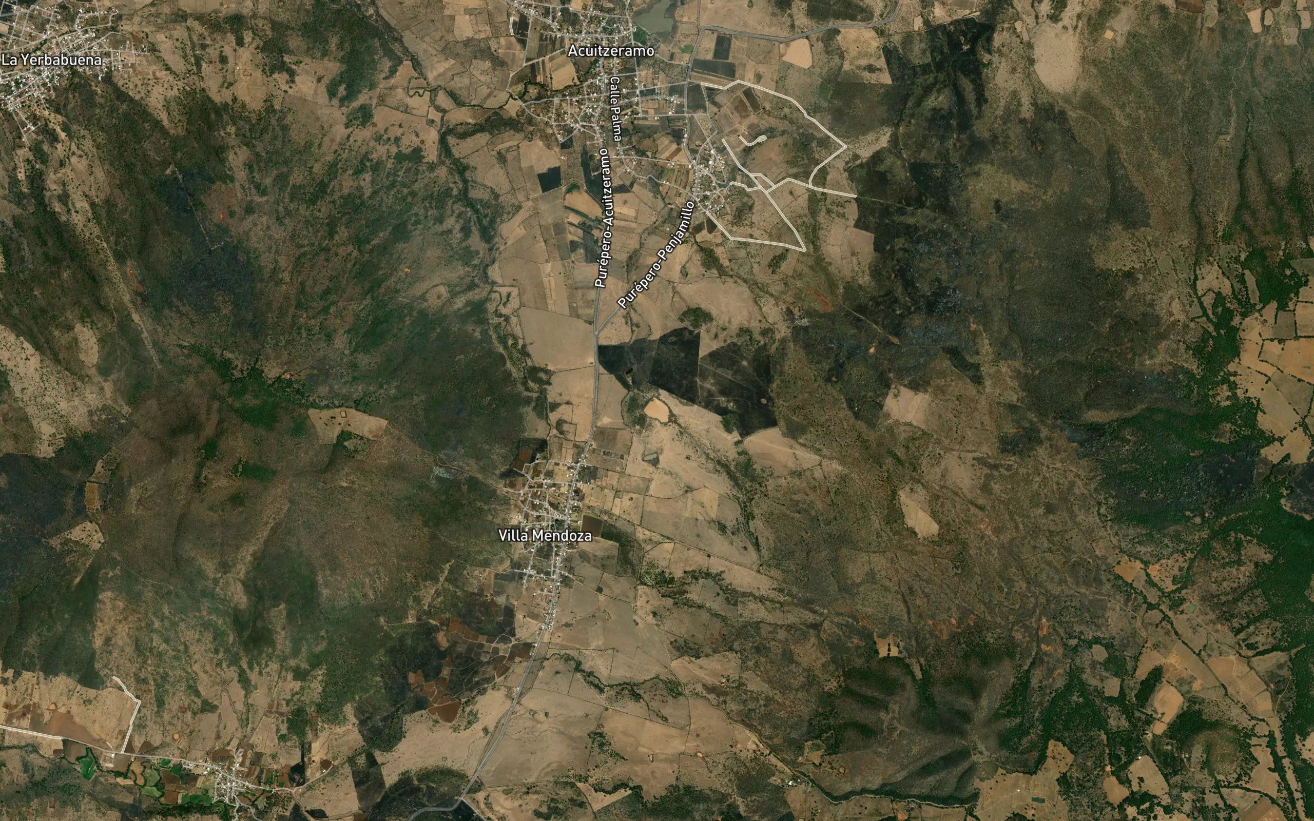 Las Palmas