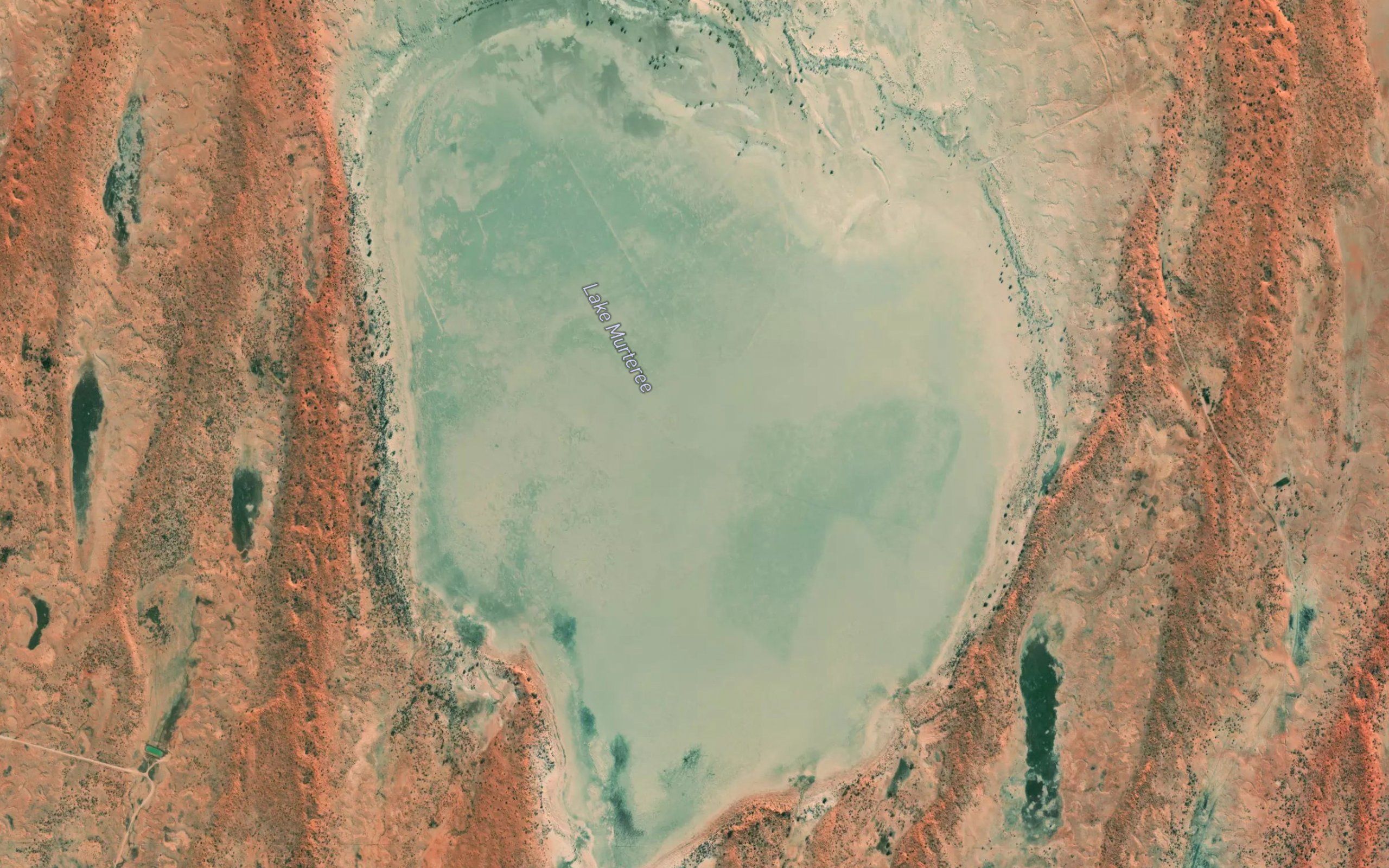 Lake Murteree