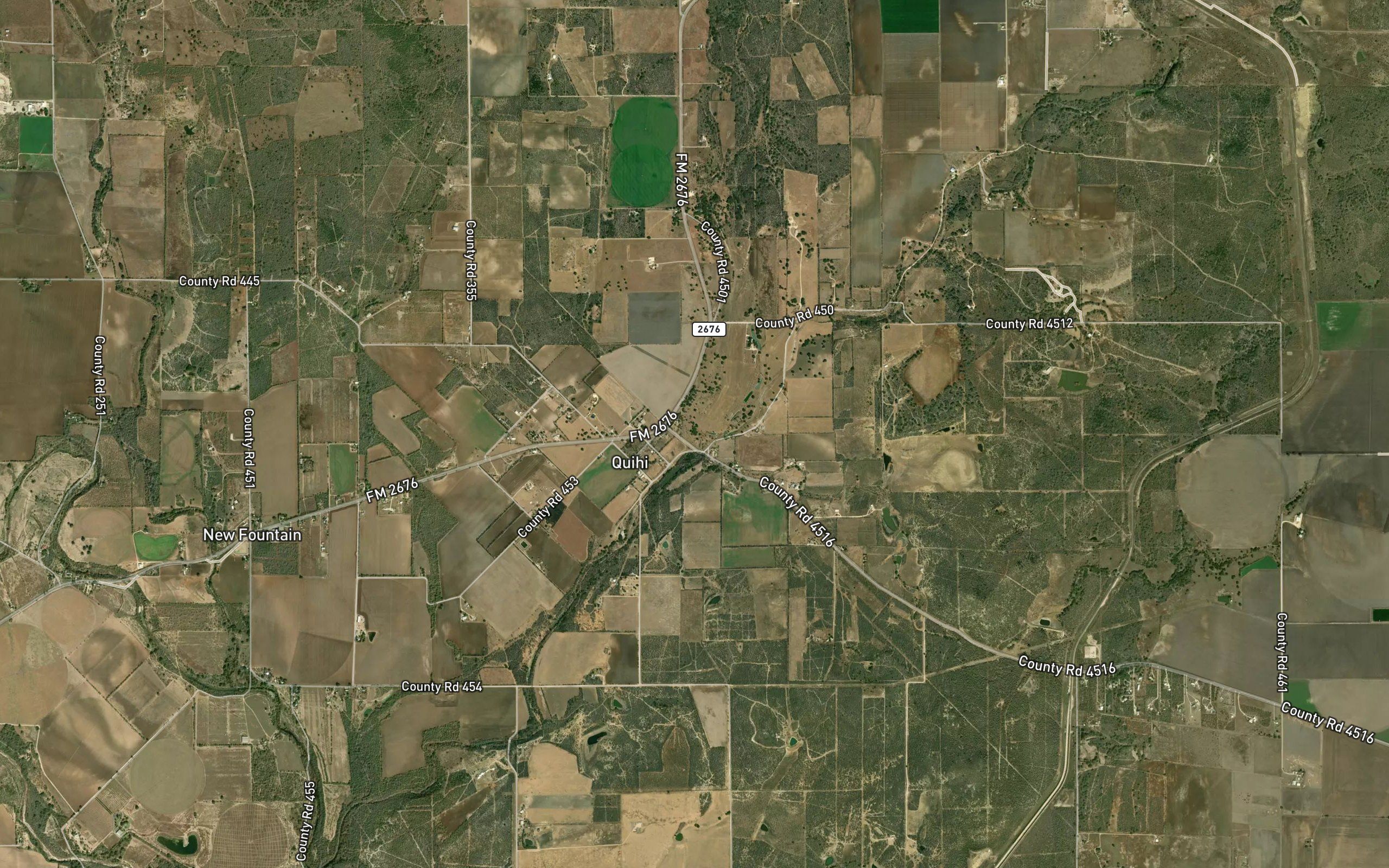 Elm Creek