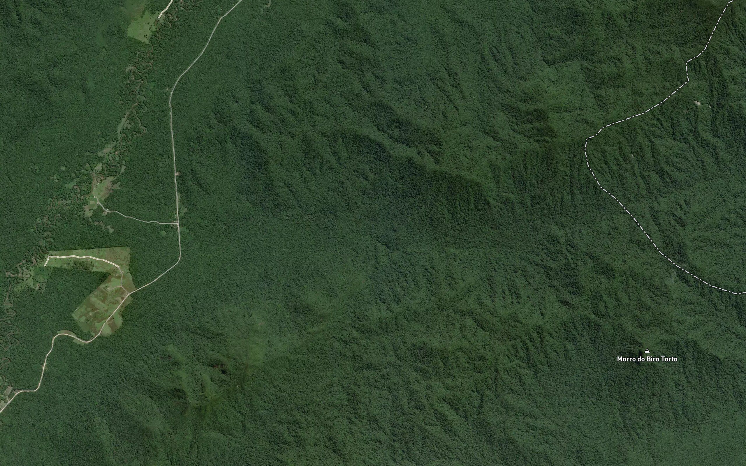 Rio do Engenho