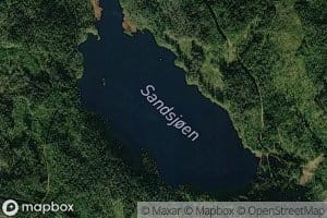 Sandsjoen