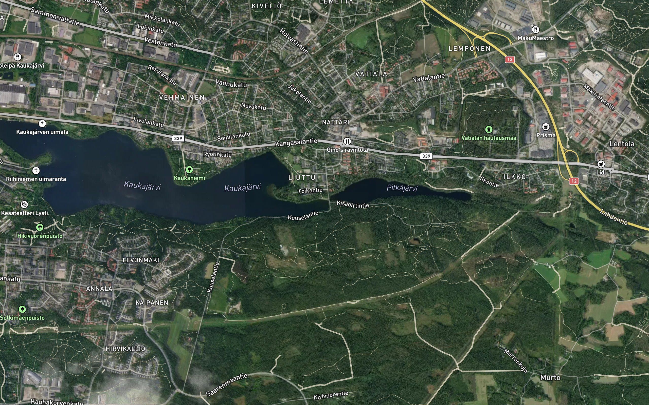 Sillansalmi