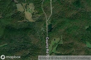 Acuff and Ayers Lake