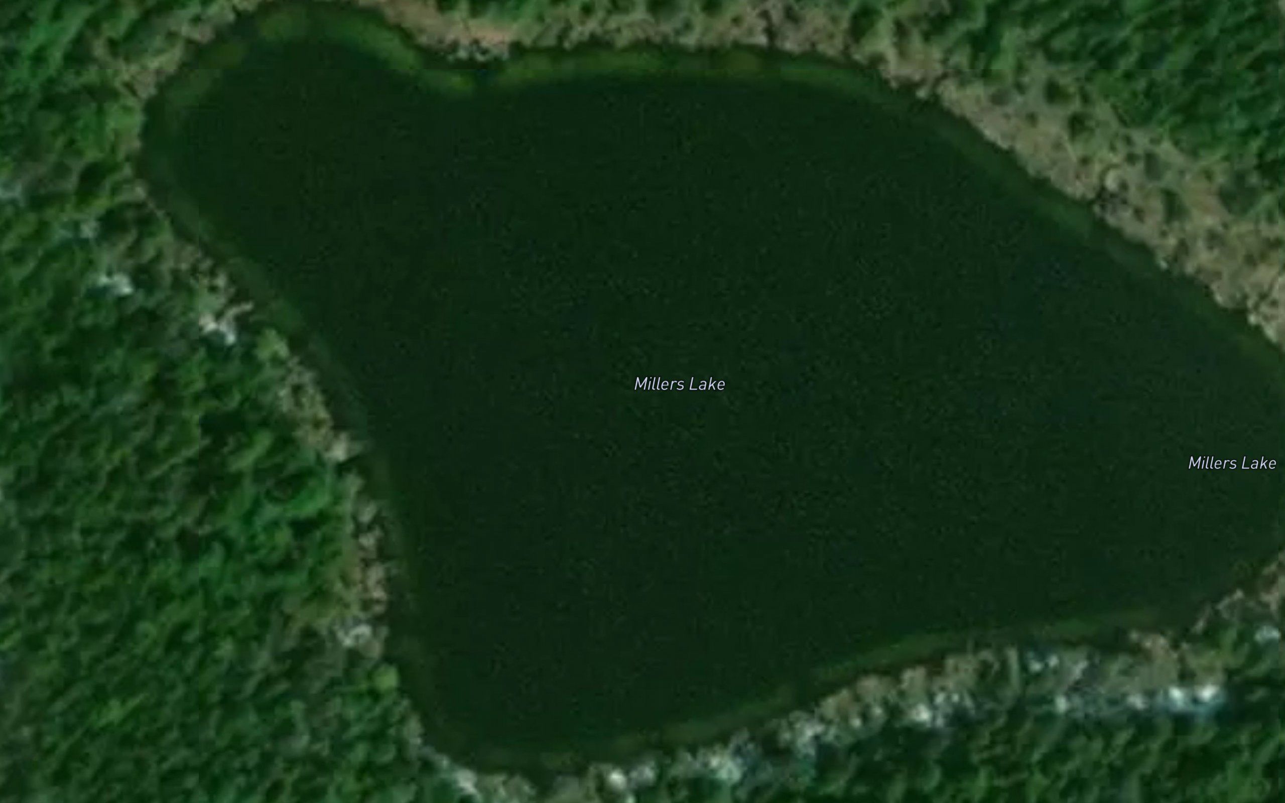 Millers Lake