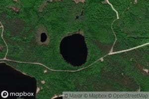 Mason Lake