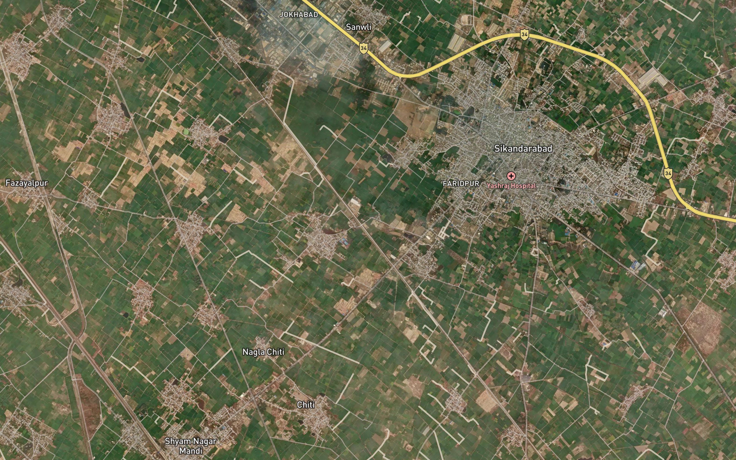 Malahpur Minor