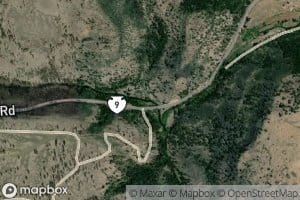 Coyote Creek